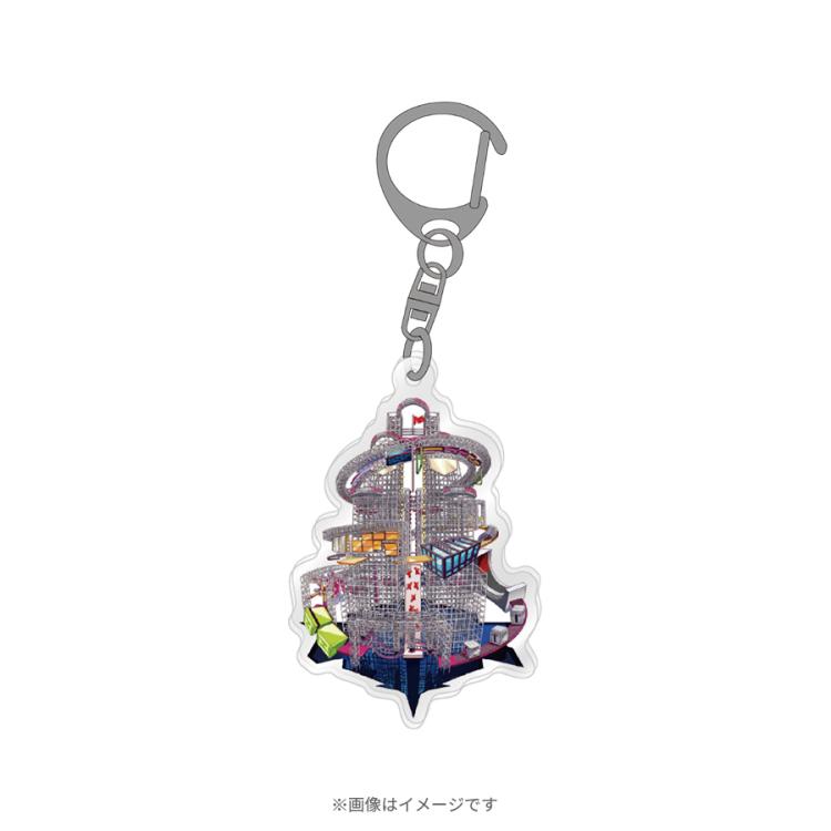 manぬいぐるみ、アクリルキーホルダー 楽天市場】【左右移動自由】チェーン付ぬいぐるみ/キーホルダー/お守り