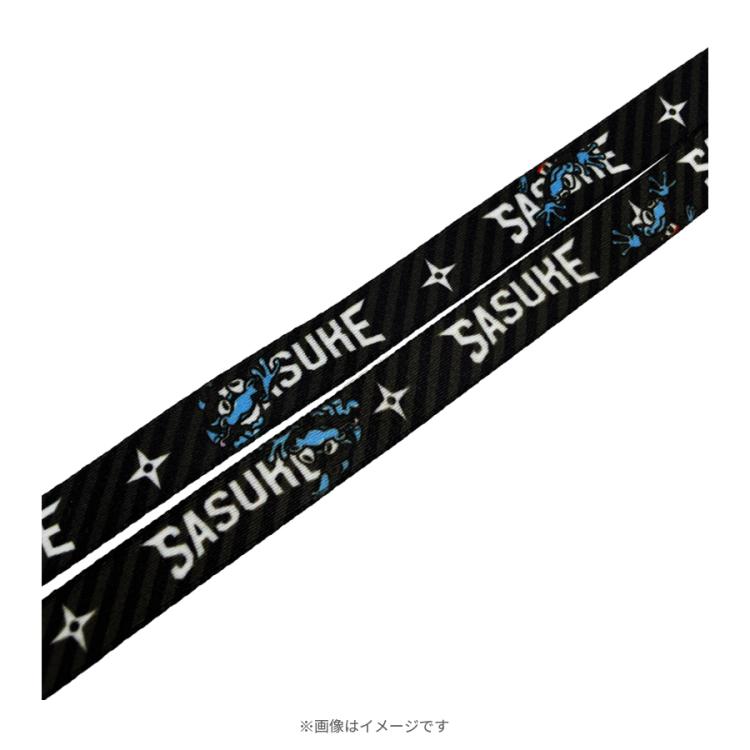 SASUKE／ハンディファン | TBSショッピング