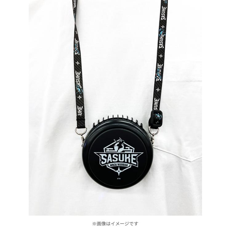 SASUKE／ハンディファン | TBSショッピング