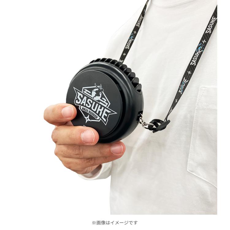 SASUKE／ハンディファン | TBSショッピング