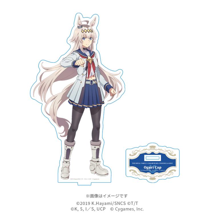 日曜劇場『ザ・ロイヤルファミリー』×アニメ『ウマ娘 シンデレラグレイ 