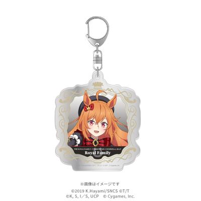 東京2025世界陸上／進撃の巨人 ビッグアクリルスタンド | TBS