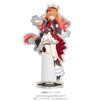 ラヴィット!／ラッピー×令和ロマン アクリルスタンド | TBSショッピング