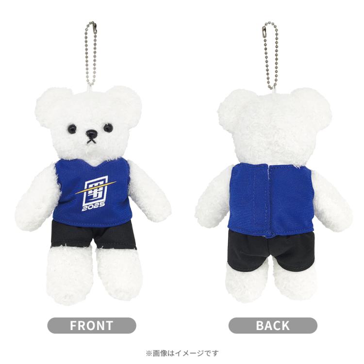 最強スポーツ男子頂上決戦2025秋／応援セット Tシャツ(ネイビー)【WEB