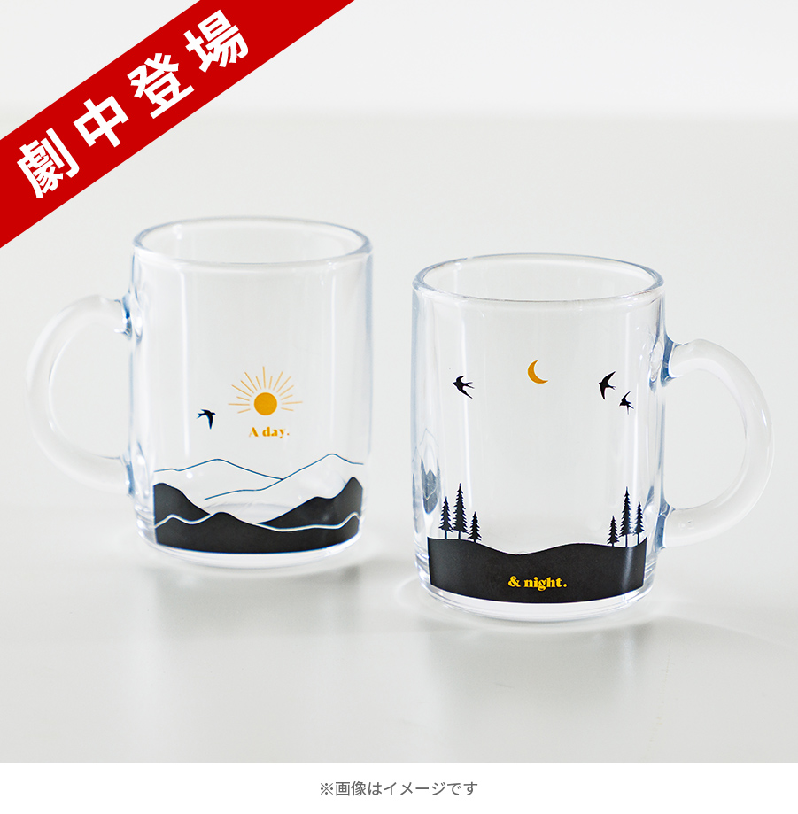 火曜ドラマ『じゃあ、あんたが作ってみろよ』×212キッチンストア／ One