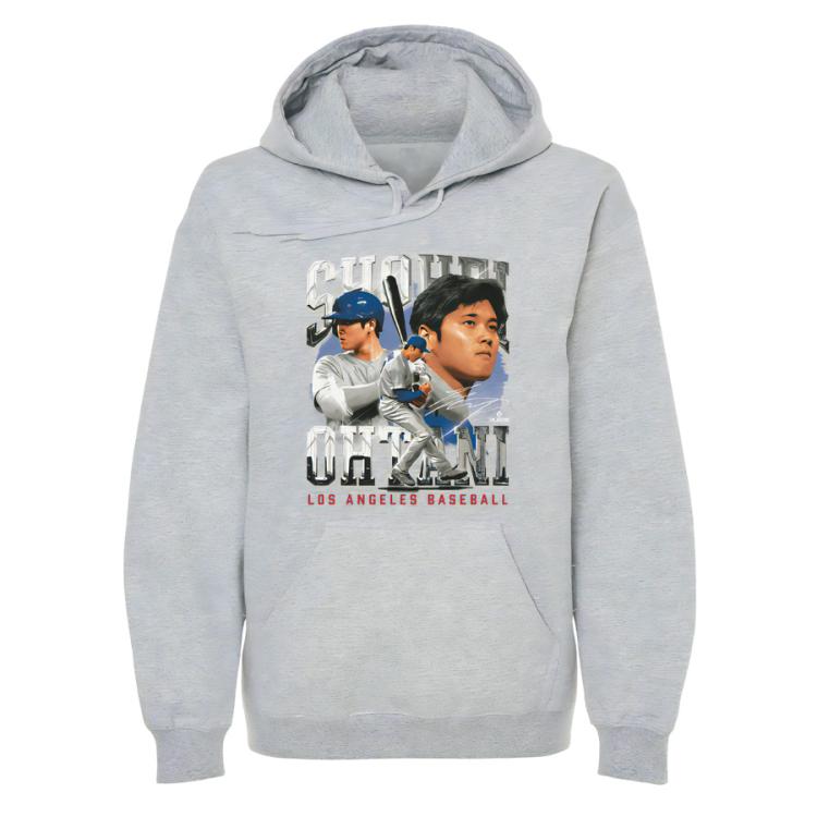 MLBPA公式ライセンス〉 大谷翔平グラフィックパーカー | TBS