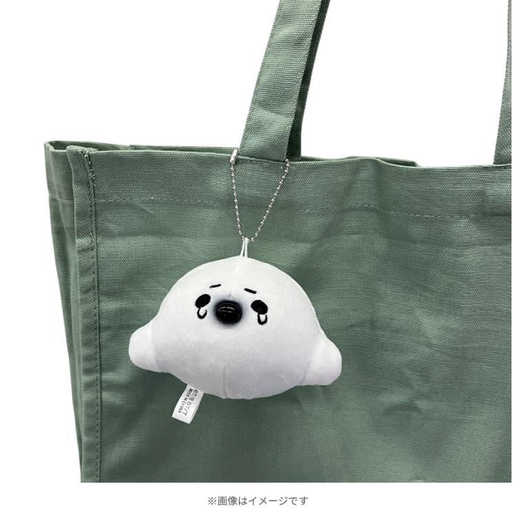 火曜ドラマ『じゃあ、あんたが作ってみろよ』／モチ肌アザラシ
