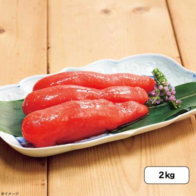 特大たらこ一本物/2kg 特大たらこ一本物/2kg