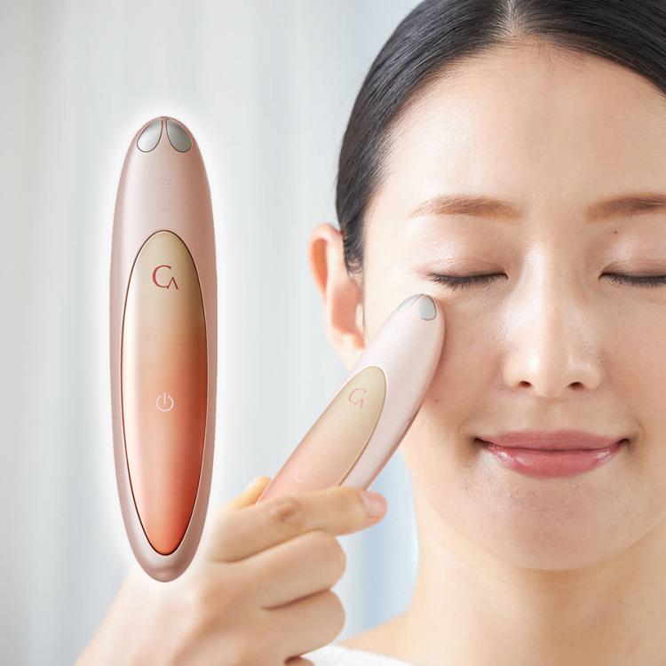 今 お得！】クリアージュ アイリフト／目元美顔器 | TBS