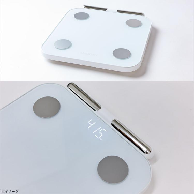 Medifeel 体組成計 からだ全身スキャン Medifeel 体組成計 からだ全身スキャン