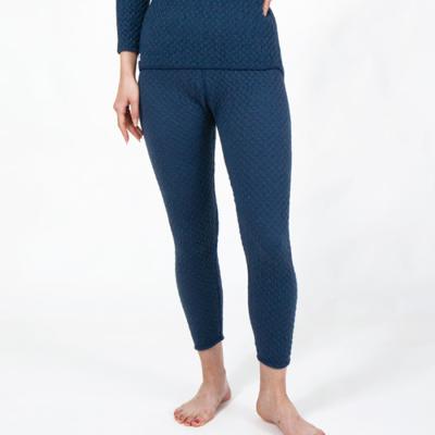 ひだまり チョモランマ／レディス タイツ／M