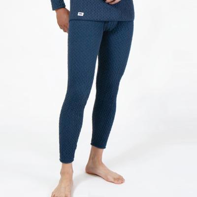 ひだまり チョモランマ／メンズ ズボン下／L