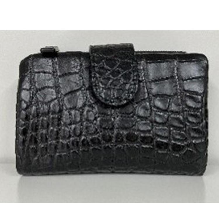 マットクロコダイル折財布 | TBSショッピング