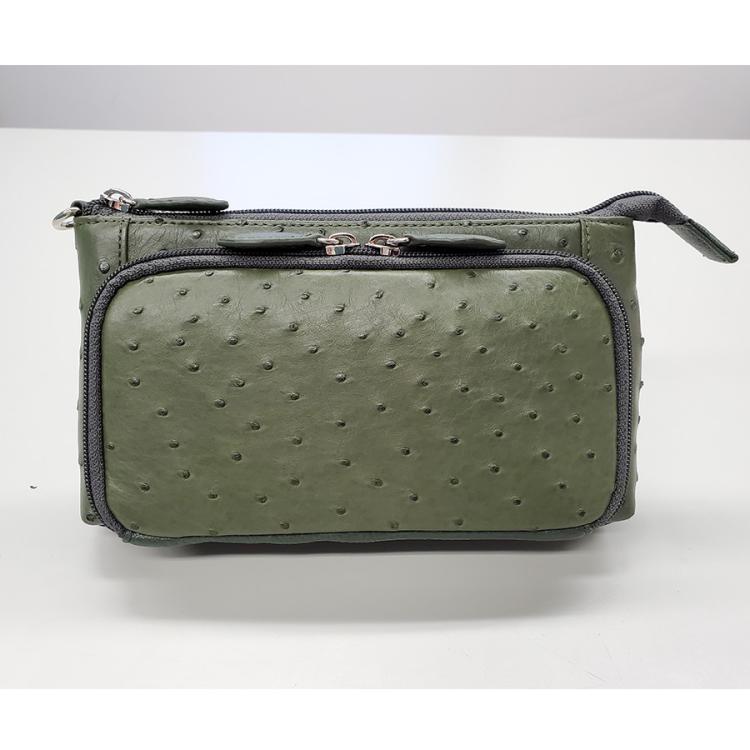 オーストリッチお財布ポシェット | TBSショッピング