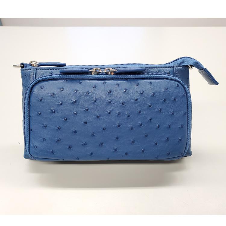 オーストリッチお財布ポシェット | TBSショッピング