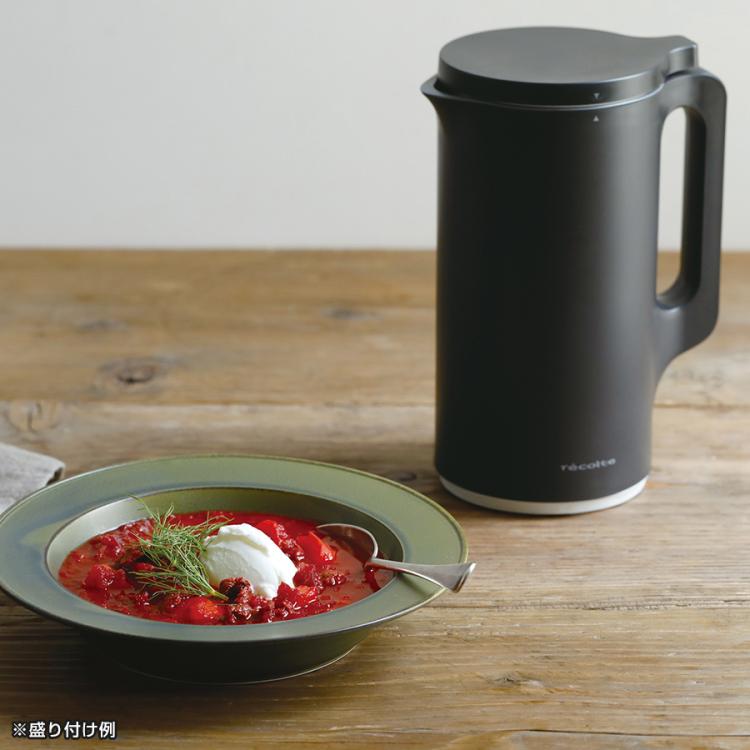 récolte（レコルト） 自動調理ポット特別セット | TBSショッピング
