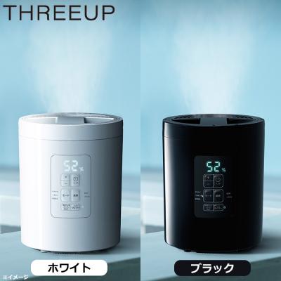 衣類乾燥機能付サーキュレーター ヒート&クール／HC-T2494WH | TBS