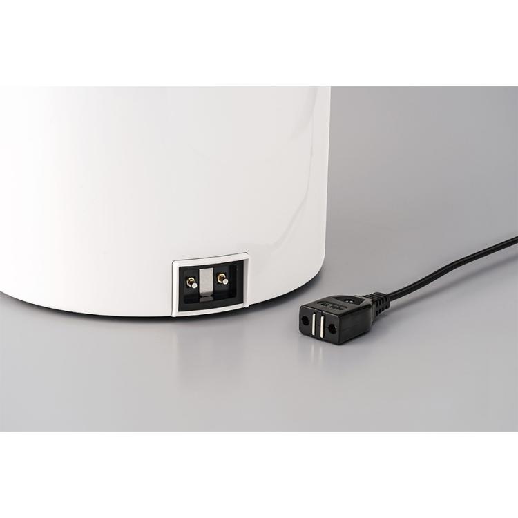 多機能スチーム加湿器 スチームポット／2L／ST-T2572 | TBSショッピング