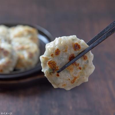 ニラまんじゅう／500g