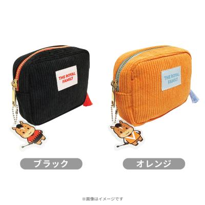 金曜ドラマ『ライオンの隠れ家』／ぬいぐるみマスコットキーホルダー