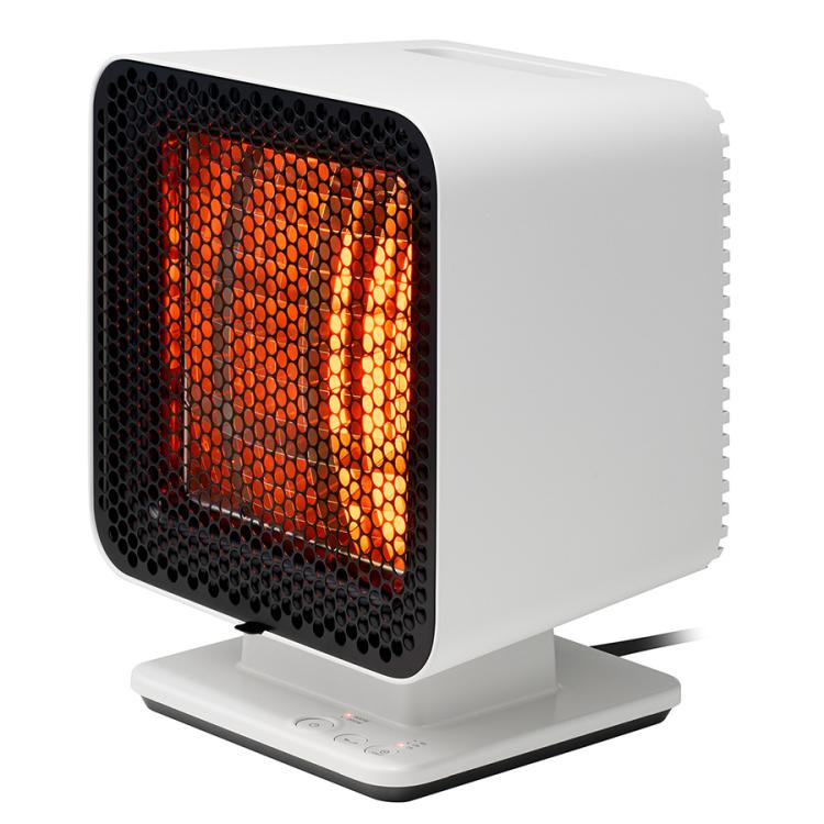 プラスマイナスゼロ リフレクトヒーター2／XHS-K311 | TBSショッピング