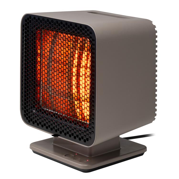 プラスマイナスゼロ リフレクトヒーター2／XHS-K311 | TBSショッピング