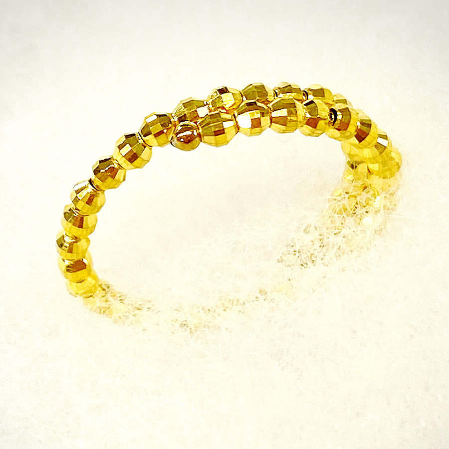 お得完売GSTV PT950 クロスカットシリンダー&ミラーボール フリー