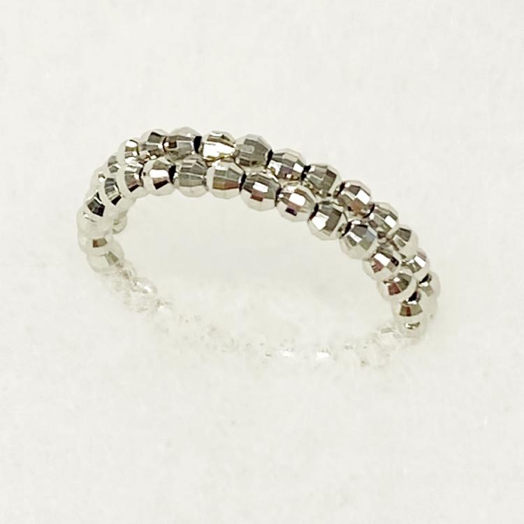 お得完売GSTV PT950 クロスカットシリンダー&ミラーボール フリー