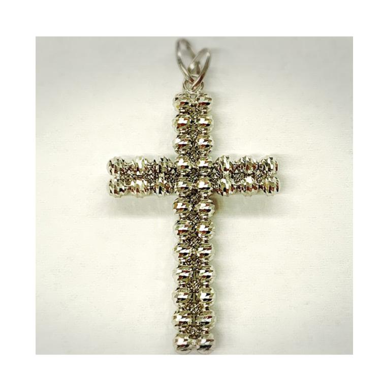 プラチナ850 シャインクロスペンダントトップ | TBSショッピング