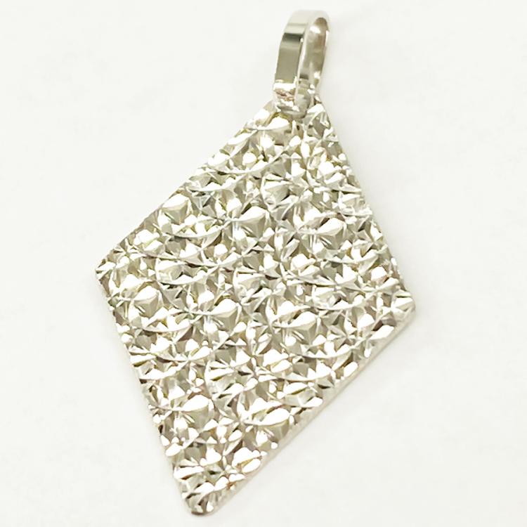 純プラチナダイヤモンドペンダント 純金 ダイヤモンド ペンダントトップ | 高品質 金・プラチナ