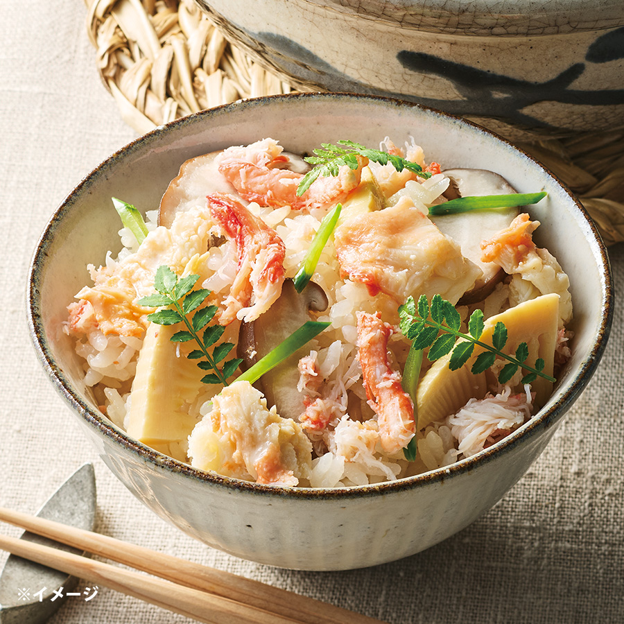 たらばがに・紅ずわいがに缶／2種セット | TBSショッピング