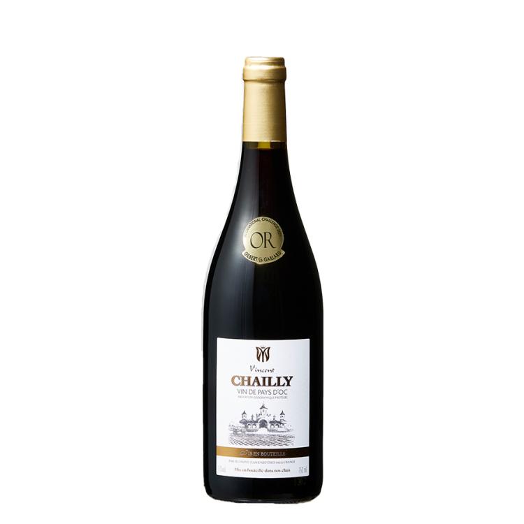 限定9本】ヴァンサン・シャイィ／750ml | TBSショッピング