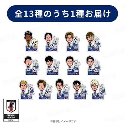 ネーションズリーグ2025記念／BIGアクリルスタンド(男子)【WEB限定