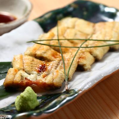 浜名湖うなぎ白焼き/計220g または 計440g 浜名湖うなぎ白焼き/計220g または 計440g