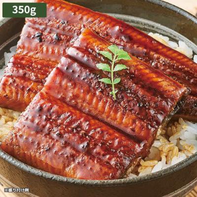 愛知県三河産 あつみ 訳ありカットうなぎ/350g 愛知県三河産 あつみ 訳ありカットうなぎ/350g