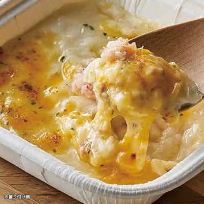 えび・かに焼グラタンセット／計24個