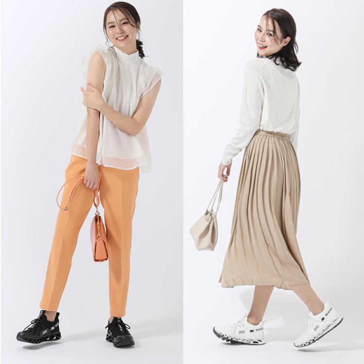 BEAXIS バランスコアスニーカー2／体幹トレーニング／スタイルアップ