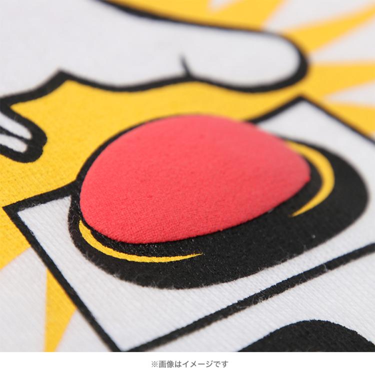 SASUKE×PUNK DRUNKERS／Tシャツ SASUKEボタン | TBSショッピング