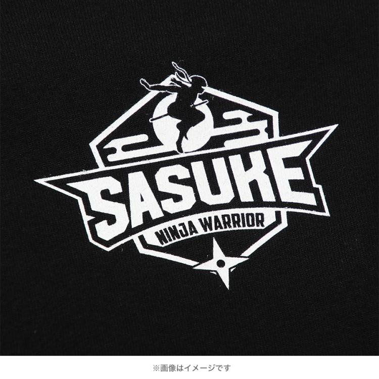 SASUKE×PUNK DRUNKERS／Tシャツ SASUKE DRUNKERS | TBSショッピング