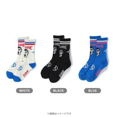 SASUKE×PUNK DRUNKERS／靴下