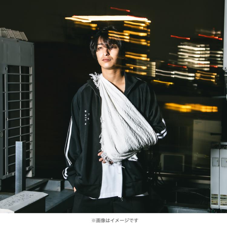 SPEC～警視庁公安部公安第五課 未詳事件特別対策係事件簿～／未詳事件