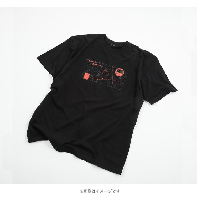 SPEC 〜警視庁公安部公安第五課 未詳事件特別対策係事件簿〜　グッズ SPEC～警視庁公安部公安第五課 未詳事件特別対策係事件簿～／Tシャツ