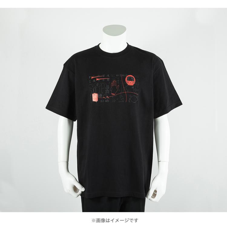 SPEC～警視庁公安部公安第五課 未詳事件特別対策係事件簿～／Tシャツ