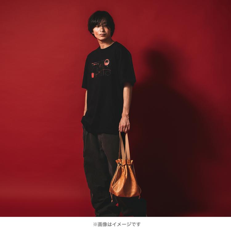 SPEC～警視庁公安部公安第五課 未詳事件特別対策係事件簿～／Tシャツ