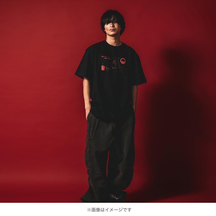 SPEC～警視庁公安部公安第五課 未詳事件特別対策係事件簿～／Tシャツ