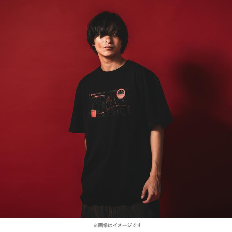 SPEC～警視庁公安部公安第五課 未詳事件特別対策係事件簿～／Tシャツ