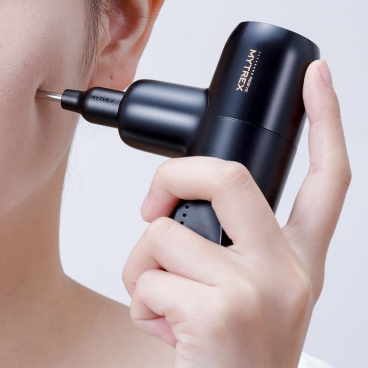 美顔器セット 季節の変わり目の“ゆらぎ肌”をサポート！ドイツ発のカジュアル美顔器