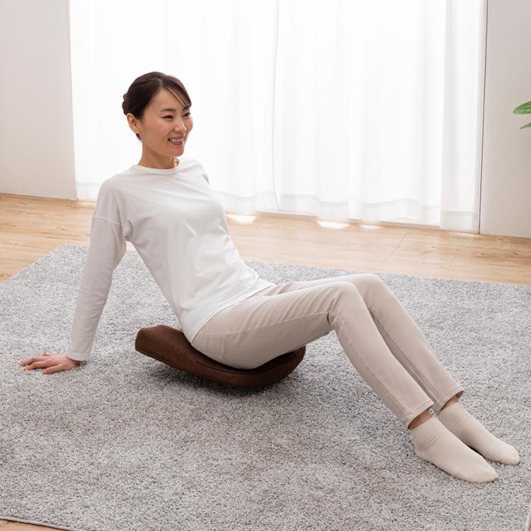 スッキリ骨盤シェイプ枕 | TBSショッピング