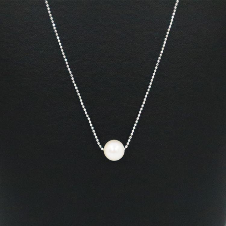 8mmあこや真珠ネックレス | TBSショッピング
