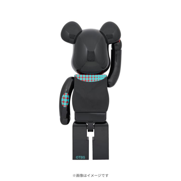 水曜日のダウンタウン／BE@RBRICK 招き猫 1000% | TBSショッピング